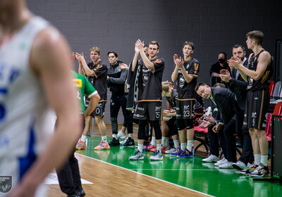 LAT-EST: VALMIERA GLASS VIA - Tallinna Kalev