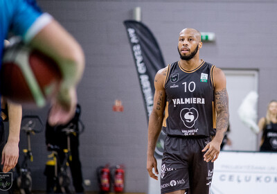 Eiropas Ziemeļu basketbola līga: VALMIERA GLASS VIA : Siauliai-7bet  02.02.2022.