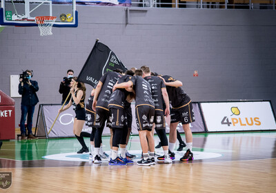 Eiropas Ziemeļu basketbola līga: VALMIERA GLASS VIA : Siauliai-7bet  02.02.2022.
