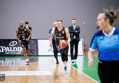 Eiropas Ziemeļu basketbola līga: VALMIERA GLASS VIA : Siauliai-7bet  02.02.2022.