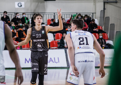 LAT-EST: VALMIERA GLASS VIA - Rakvere Tarvas