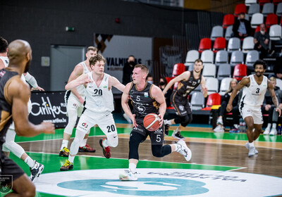 LAT-EST: VALMIERA GLASS VIA - Pärnu Sadam