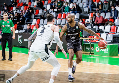 LAT-EST: VALMIERA GLASS VIA - Pärnu Sadam