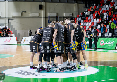 LAT-EST: VALMIERA GLASS VIA - Pärnu Sadam