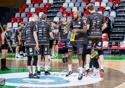 LAT-EST: VALMIERA GLASS VIA - Pärnu Sadam