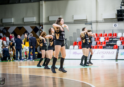 LAT-EST: VALMIERA GLASS VIA - Pärnu Sadam