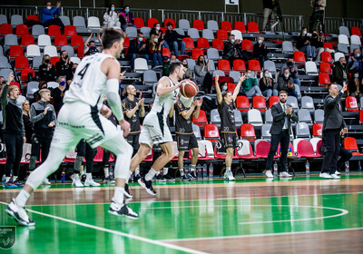 LAT-EST: VALMIERA GLASS VIA - Pärnu Sadam