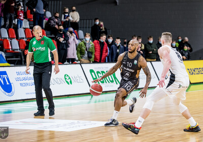 LAT-EST: VALMIERA GLASS VIA - Pärnu Sadam