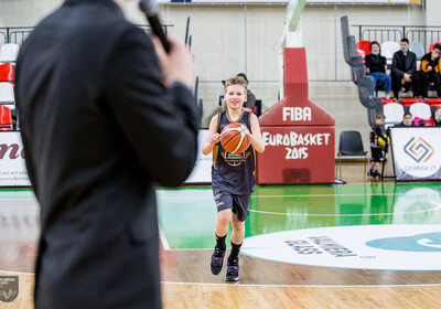 LAT-EST: VALMIERA GLASS VIA - Pärnu Sadam