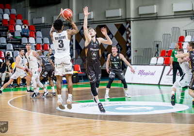 LAT-EST: VALMIERA GLASS VIA - Pärnu Sadam