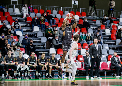 LAT-EST: VALMIERA GLASS VIA - Pärnu Sadam
