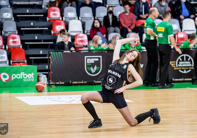 LAT-EST: VALMIERA GLASS VIA - Pärnu Sadam