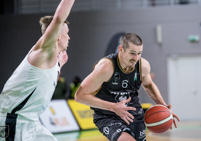 LAT-EST: VALMIERA GLASS VIA - Pärnu Sadam