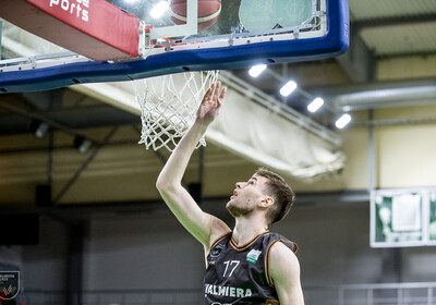 LAT-EST: VALMIERA GLASS VIA - Pärnu Sadam