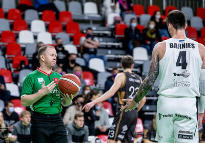 LAT-EST: VALMIERA GLASS VIA - Pärnu Sadam