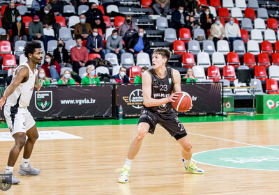 LAT-EST: VALMIERA GLASS VIA - Pärnu Sadam