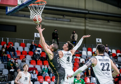 LAT-EST: VALMIERA GLASS VIA - Pärnu Sadam