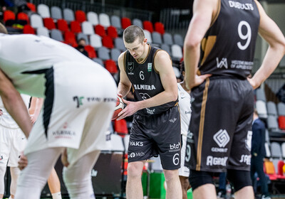 LAT-EST: VALMIERA GLASS VIA - Pärnu Sadam