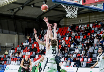 LAT-EST: VALMIERA GLASS VIA - Pärnu Sadam