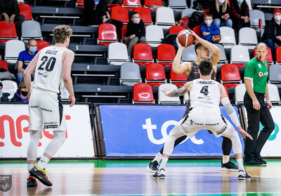 LAT-EST: VALMIERA GLASS VIA - Pärnu Sadam
