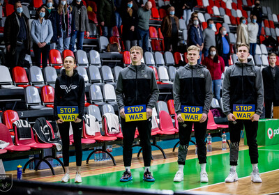 LAT-EST: VALMIERA GLASS VIA - Pärnu Sadam