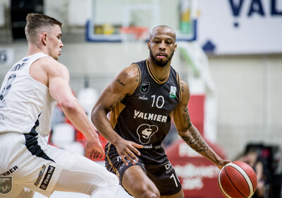LAT-EST: VALMIERA GLASS VIA - Pärnu Sadam