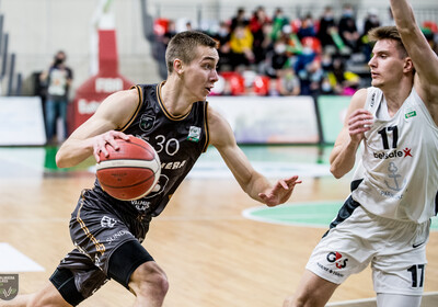 LAT-EST: VALMIERA GLASS VIA - Pärnu Sadam