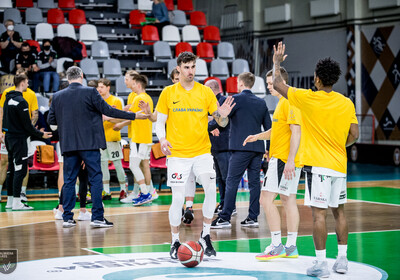 LAT-EST: VALMIERA GLASS VIA - Pärnu Sadam