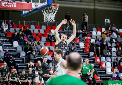 LAT-EST: VALMIERA GLASS VIA - Pärnu Sadam