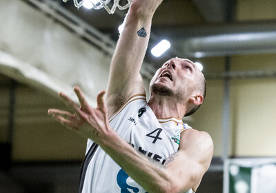 LBL, Play-off: VALMIERA GLASS VIA - Latvijas Universitāte