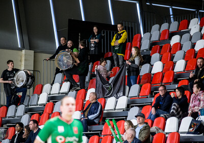 LBL, Play-off: VALMIERA GLASS VIA - Latvijas Universitāte