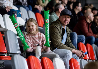 LBL, Play-off: VALMIERA GLASS VIA - Latvijas Universitāte