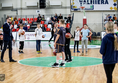 LBL, Play-off: VALMIERA GLASS VIA - Latvijas Universitāte