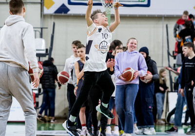 LBL, Play-off: VALMIERA GLASS VIA - Latvijas Universitāte