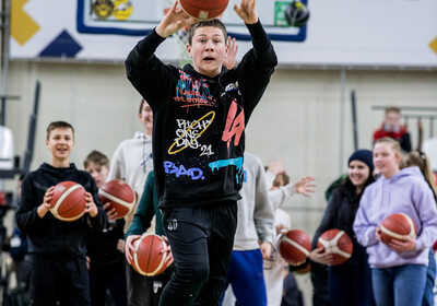 LBL, Play-off: VALMIERA GLASS VIA - Latvijas Universitāte