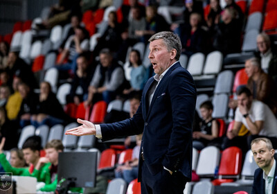 LBL, Play-off: VALMIERA GLASS VIA - Latvijas Universitāte