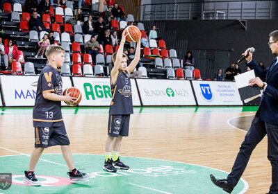 LBL, Play-off: VALMIERA GLASS VIA - Latvijas Universitāte