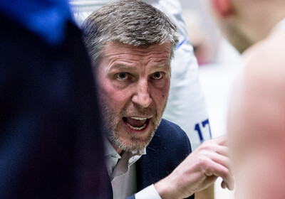 LBL, Play-off: VALMIERA GLASS VIA - Latvijas Universitāte