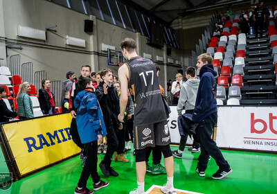LBL, Play-off: VALMIERA GLASS VIA - Latvijas Universitāte