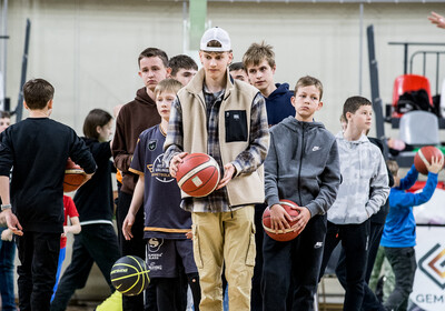 LBL, Play-off: VALMIERA GLASS VIA - Latvijas Universitāte