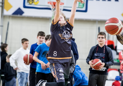 LBL, Play-off: VALMIERA GLASS VIA - Latvijas Universitāte