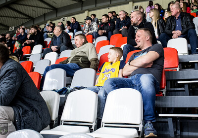LBL, Play-off: VALMIERA GLASS VIA - Latvijas Universitāte