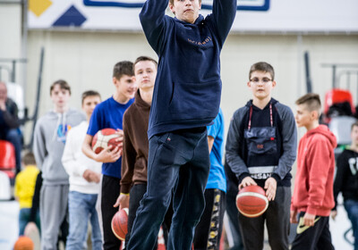 LBL, Play-off: VALMIERA GLASS VIA - Latvijas Universitāte