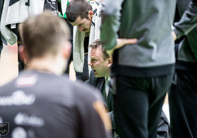 LBL, Play-off: VALMIERA GLASS VIA - Latvijas Universitāte