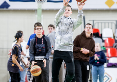 LBL, Play-off: VALMIERA GLASS VIA - Latvijas Universitāte