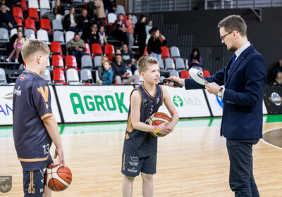 LBL, Play-off: VALMIERA GLASS VIA - Latvijas Universitāte