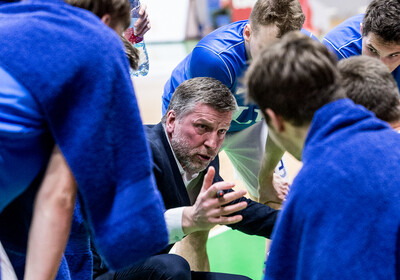 LBL, Play-off: VALMIERA GLASS VIA - Latvijas Universitāte