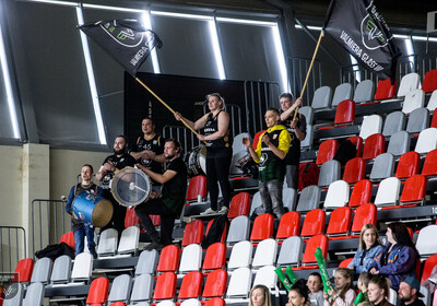 LBL, Play-off: VALMIERA GLASS VIA - Latvijas Universitāte