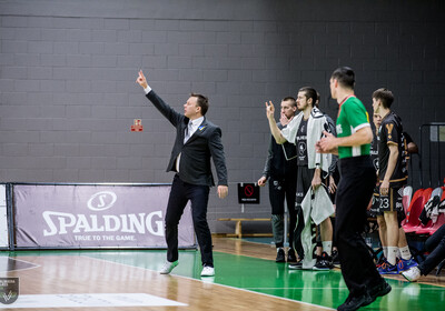LBL, Play-off: VALMIERA GLASS VIA - Latvijas Universitāte
