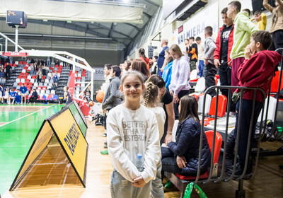 LBL, Play-off: VALMIERA GLASS VIA - Latvijas Universitāte